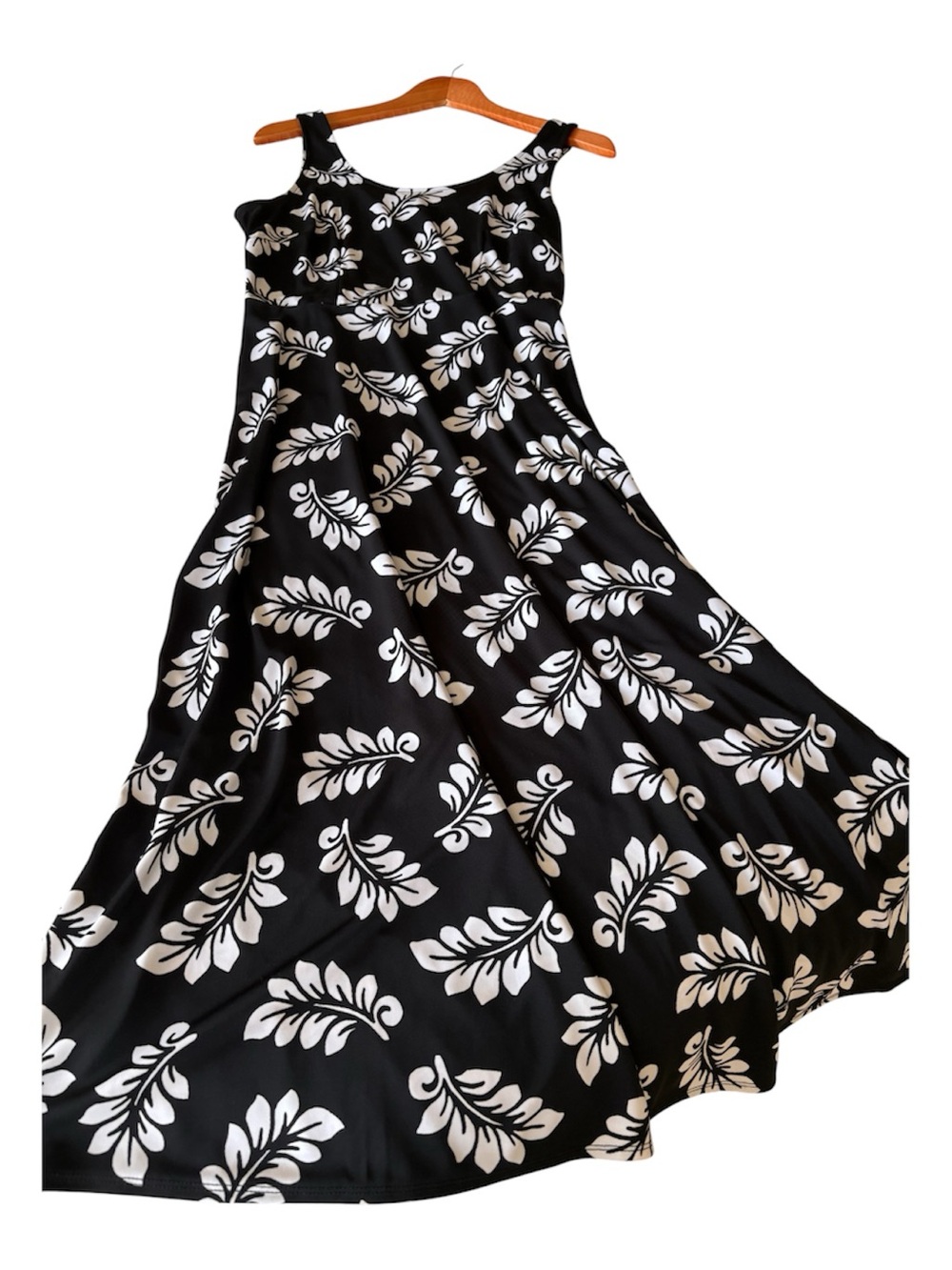Talbots Effortless MIDI Dress NWT